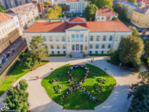 Összefogás az emlőrák megelőzéséért